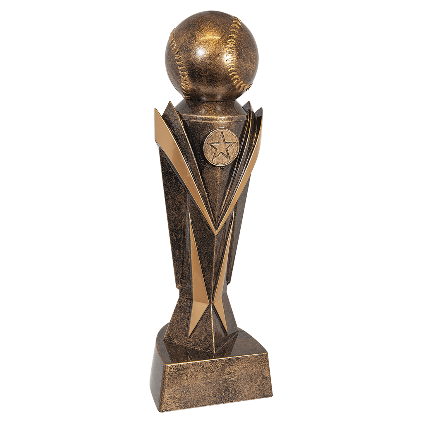 10 3/4" Baseball/Softball Astro Award