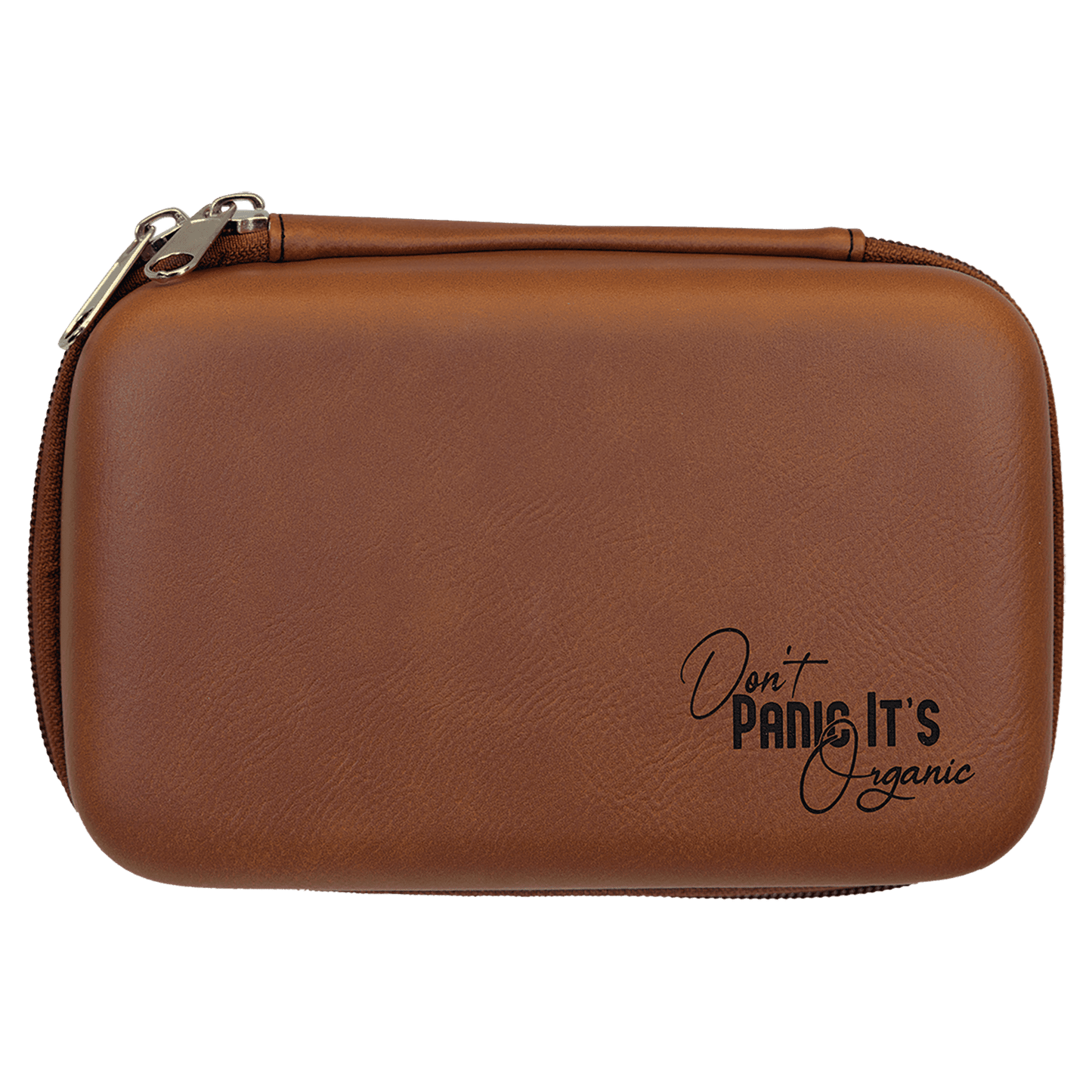 7" x 4" x 2 1/2" Rawhide Smoke Case