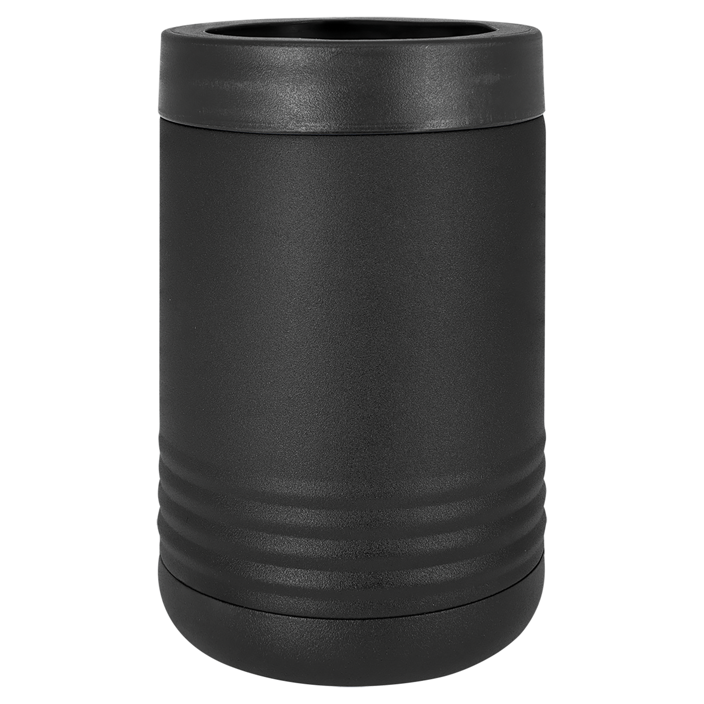 Polar Camel Black Stainless Steel Vacuum Insulated Beverage Holder