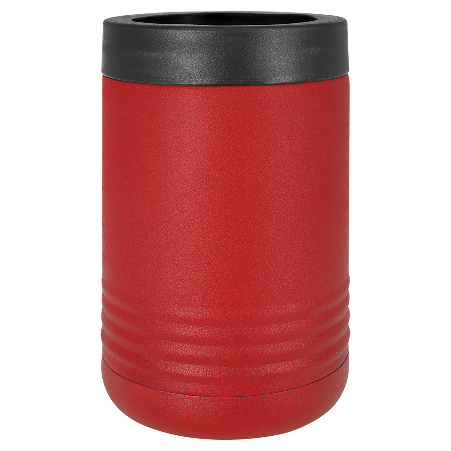 Polar Camel Red Stainless Steel Vacuum Insulated Beverage Holder