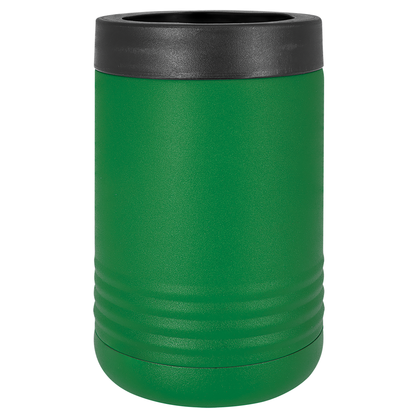 Polar Camel Green Stainless Steel Vacuum Insulated Beverage Holder