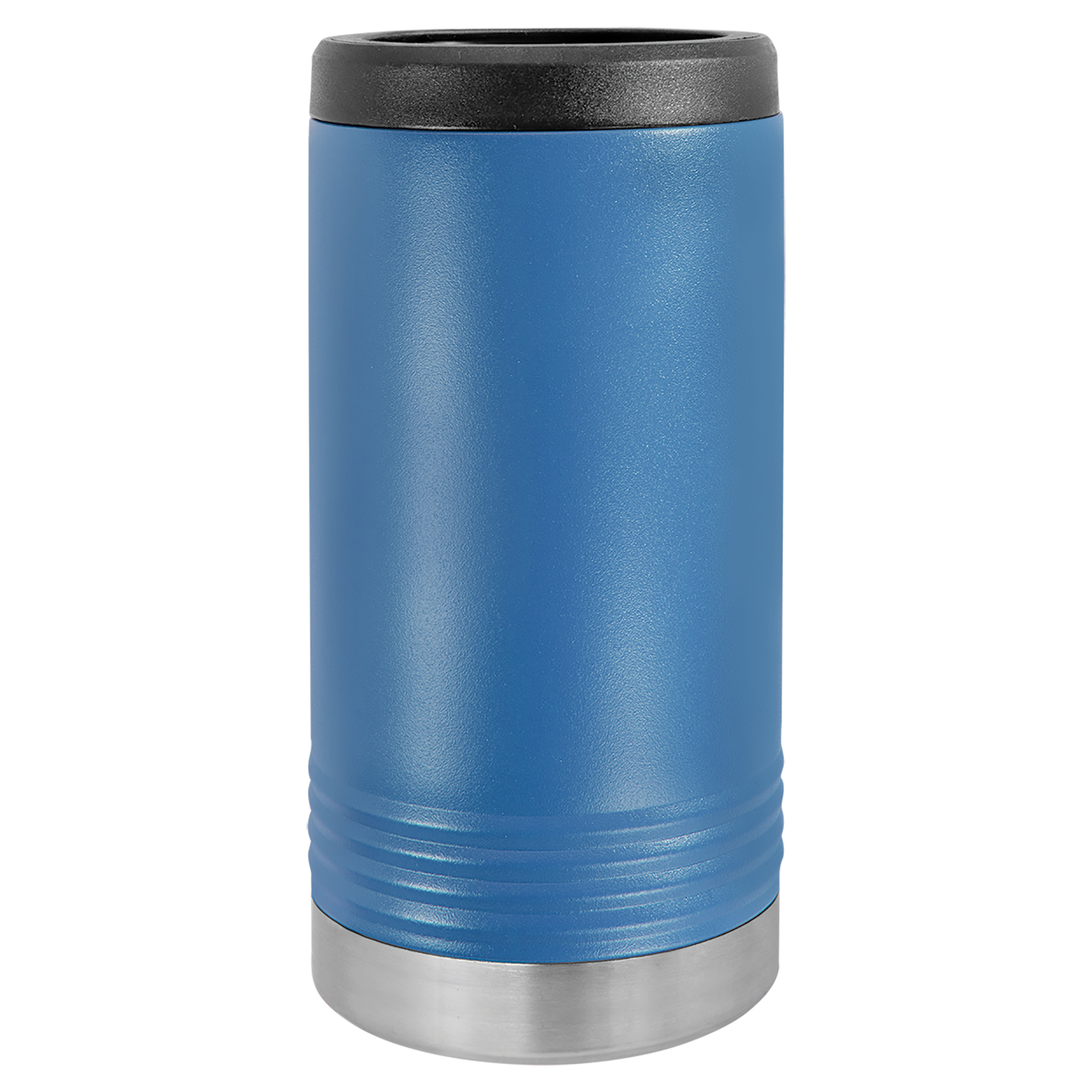 Polar Camel Royal Blue Slim Beverage Holder