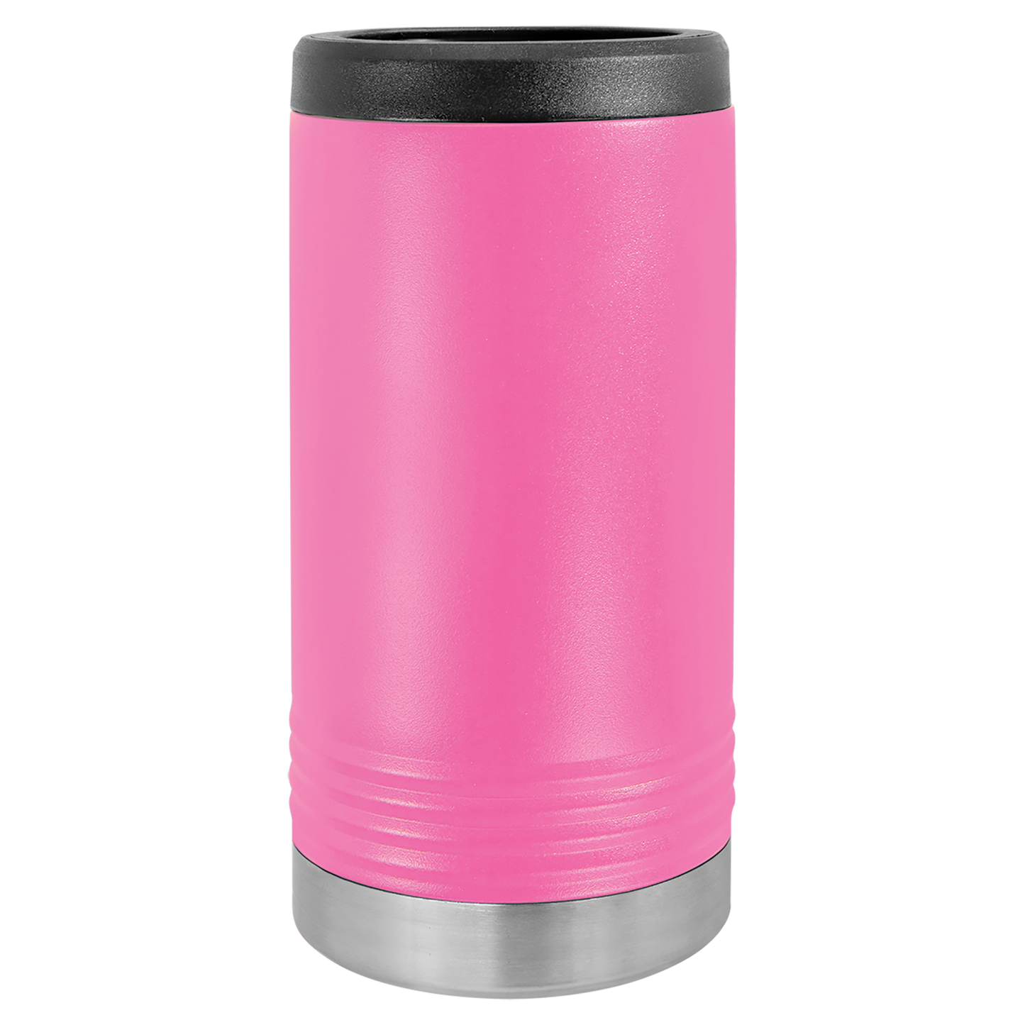 Polar Camel Pink Slim Beverage Holder