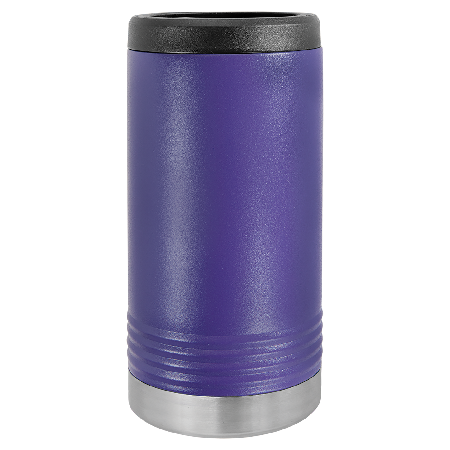 Polar Camel Purple Slim Beverage Holder