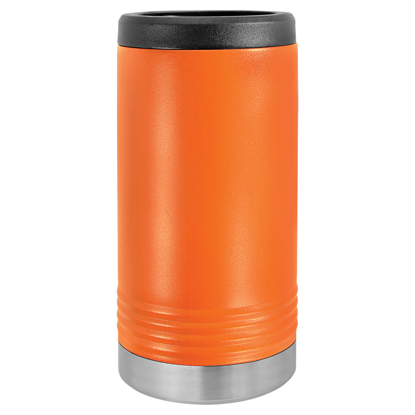 Polar Camel Orange Slim Beverage Holder