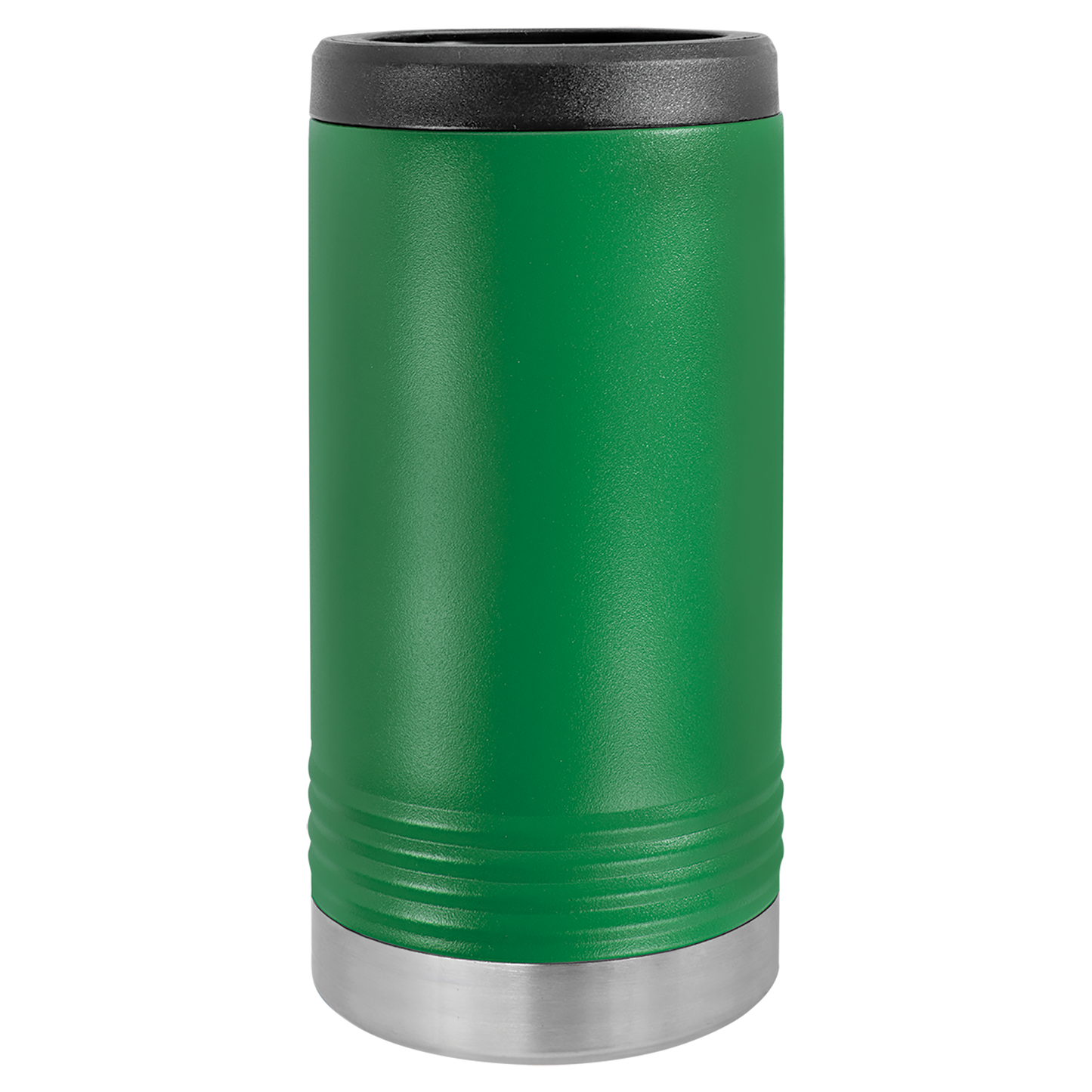 Polar Camel Green Slim Beverage Holder