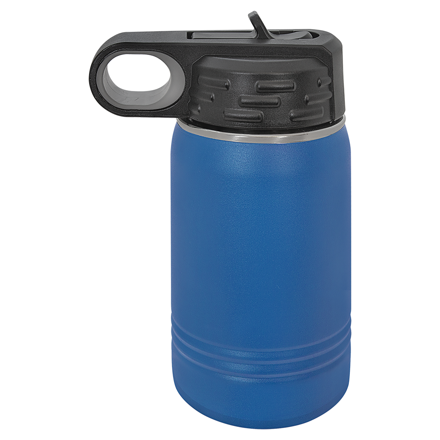Polar Camel 12 oz. Royal Blue Water Bottle