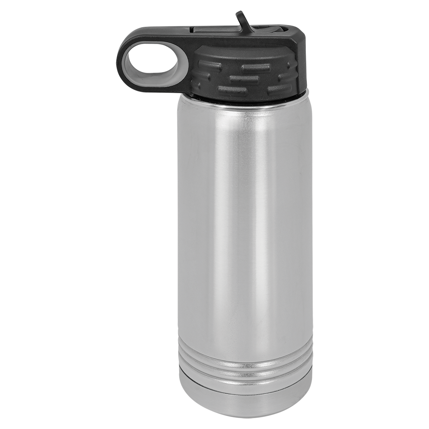 Polar Camel 20 oz. Stainless Steel Water Bottle