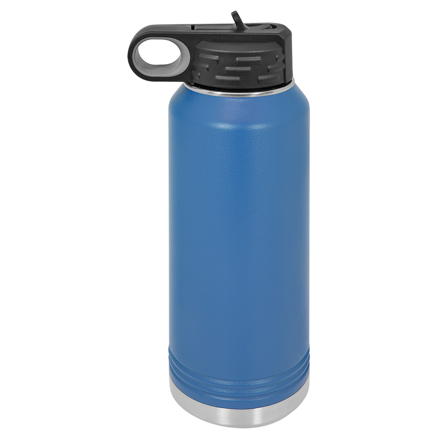 Polar Camel 32 oz. Royal Blue Water Bottle