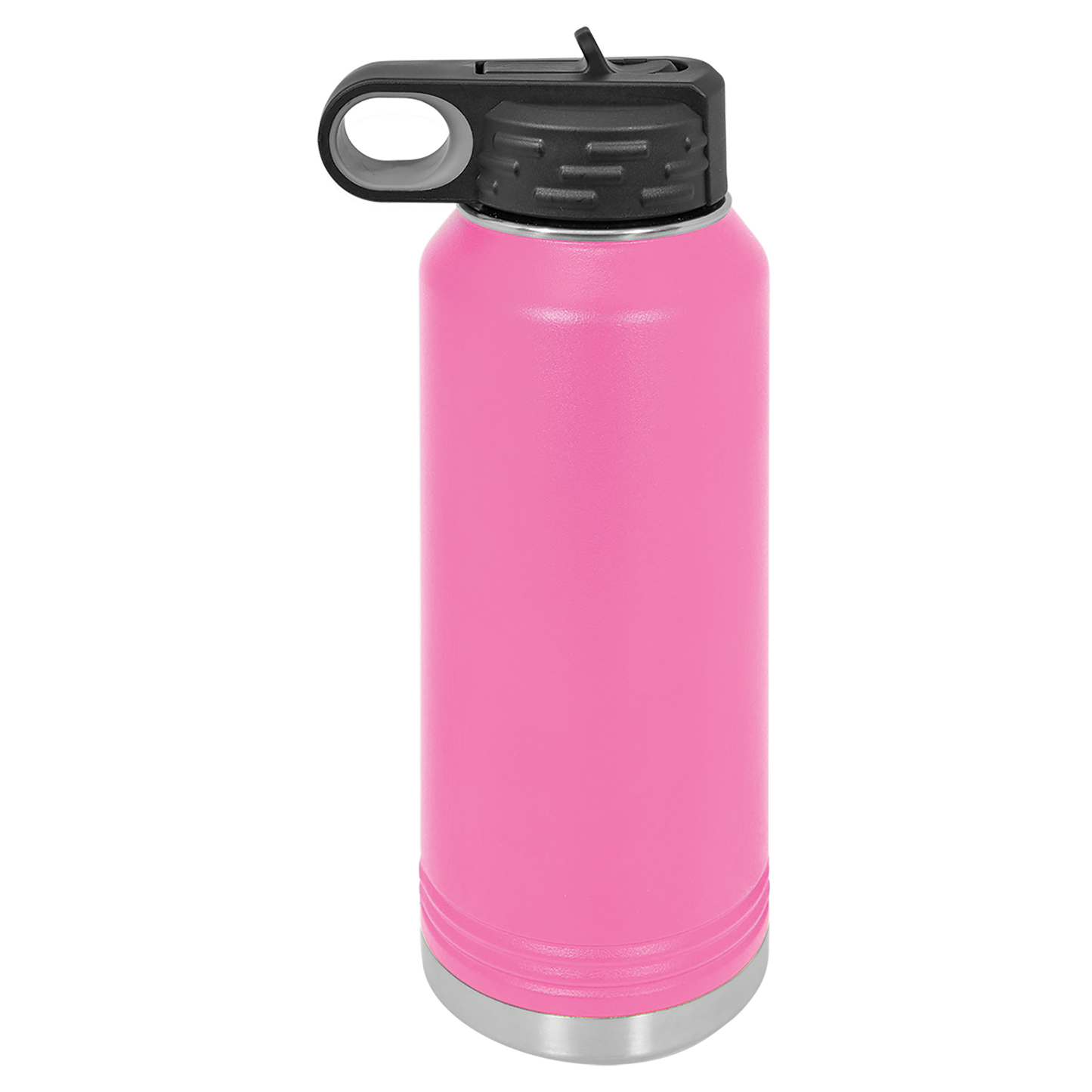 Polar Camel 32 oz. Pink Water Bottle
