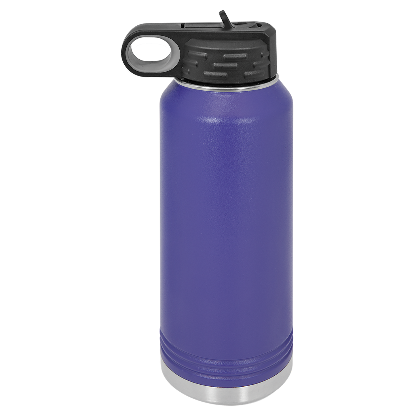 Polar Camel 32 oz. Purple Water Bottle