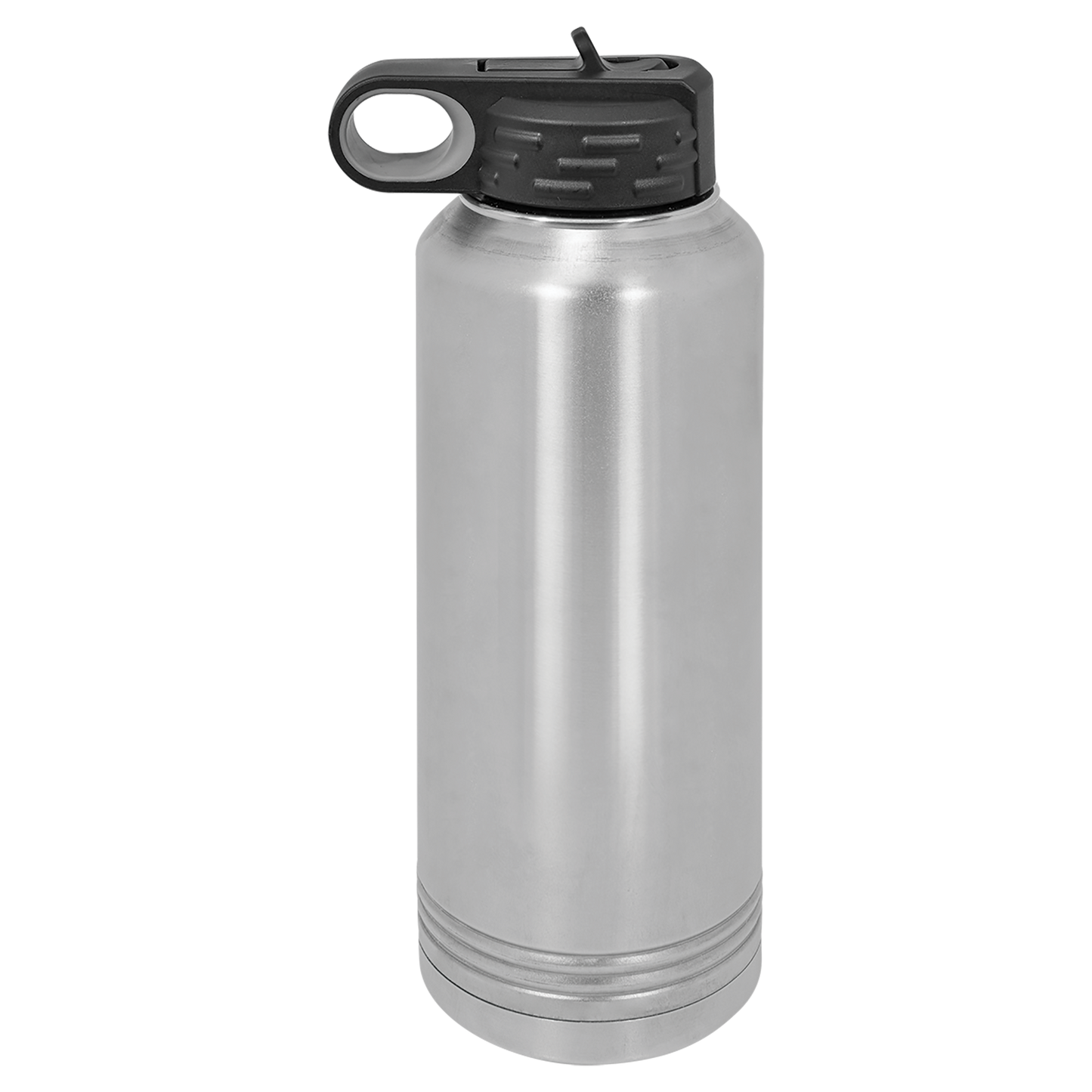 Polar Camel 40 oz. Stainless Steel Water Bottle