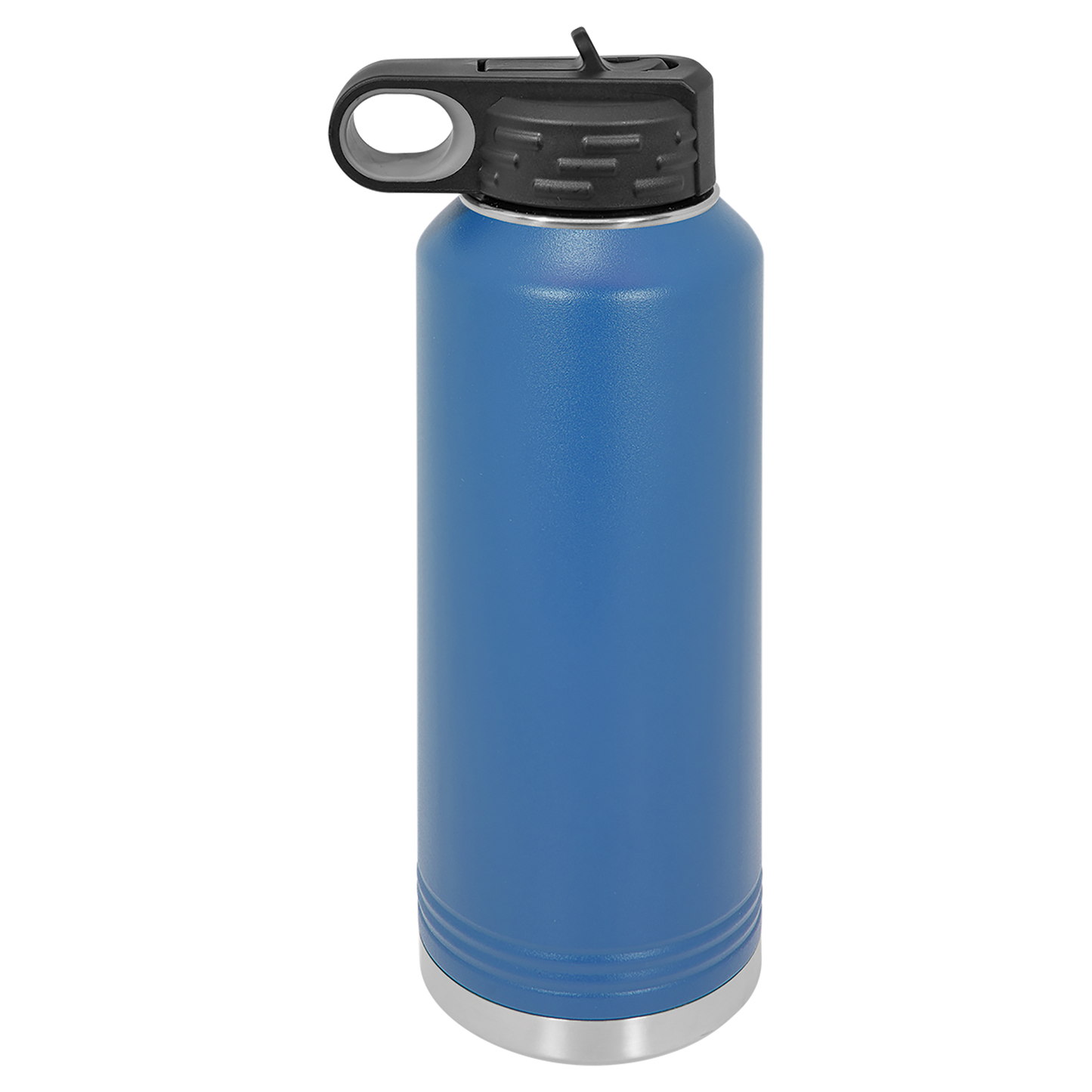 Polar Camel 40 oz. Royal Blue Water Bottle