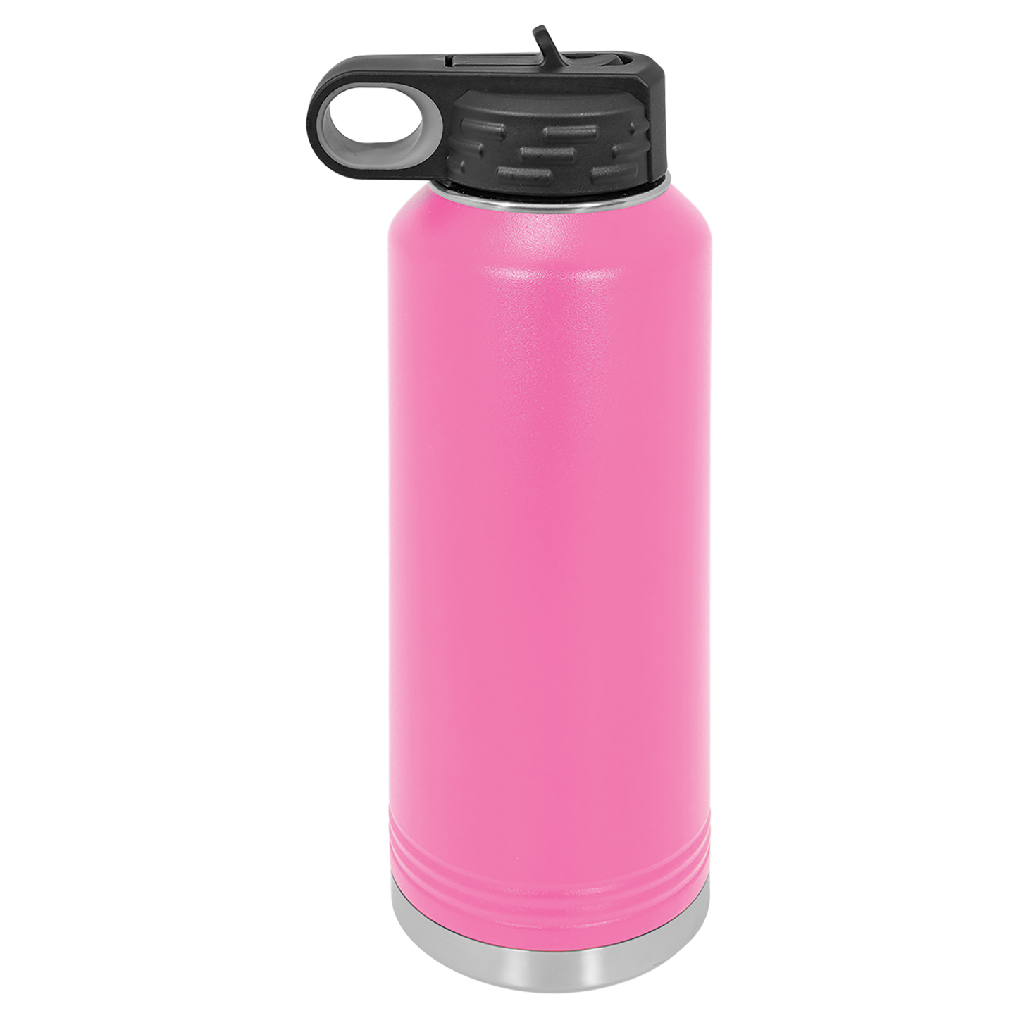 Polar Camel 40 oz. Pink Water Bottle