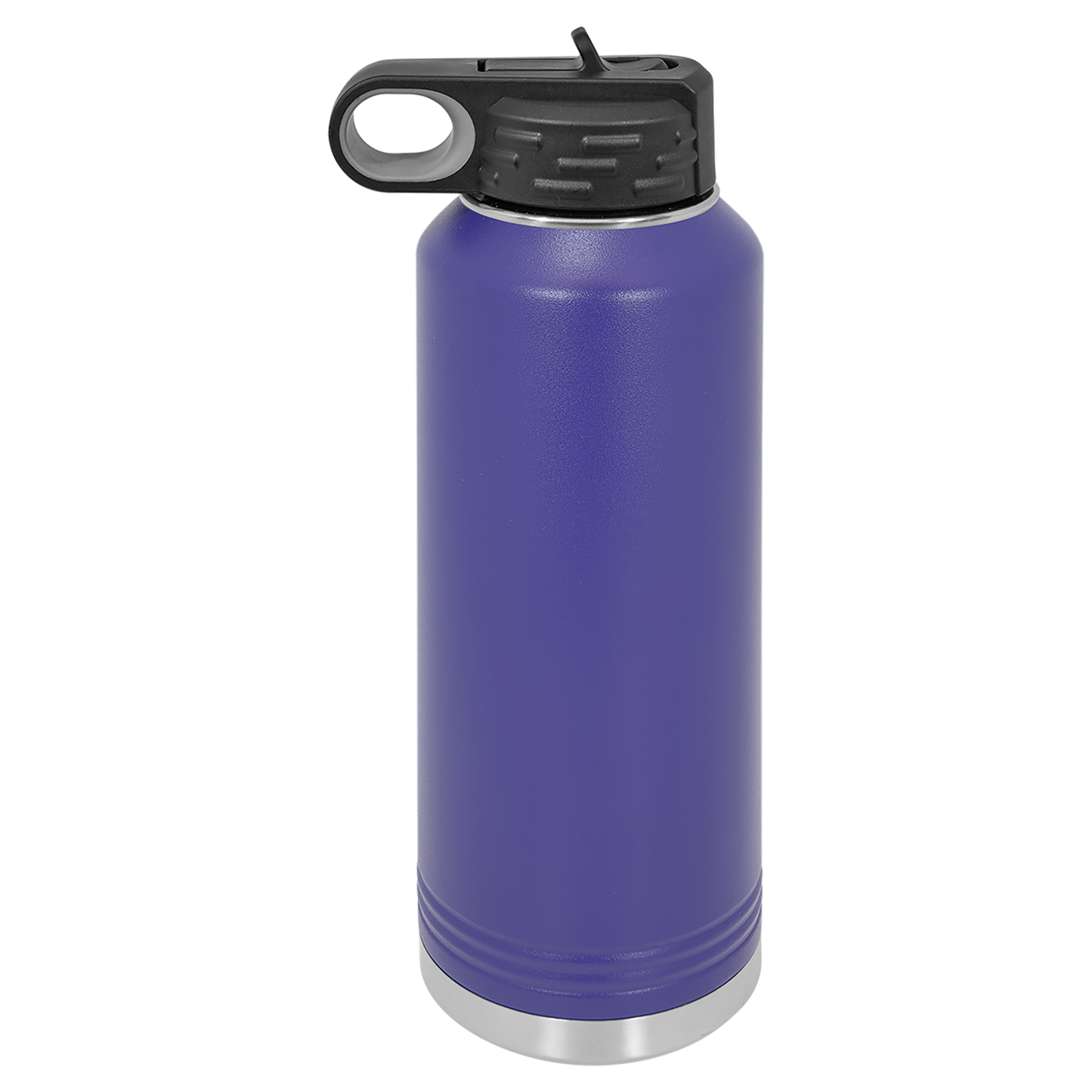 Polar Camel 40 oz. Purple Water Bottle
