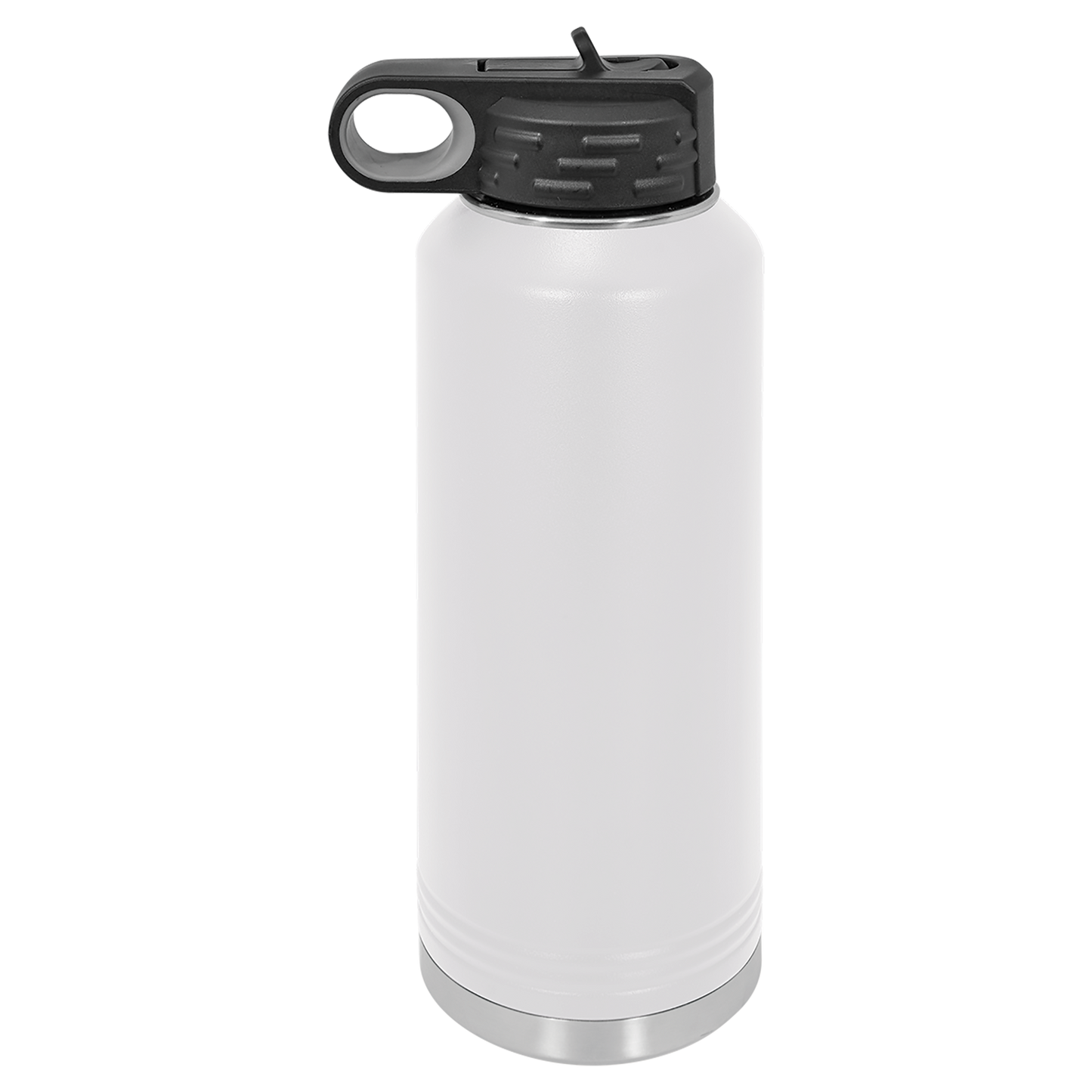 Polar Camel 40 oz. White Water Bottle