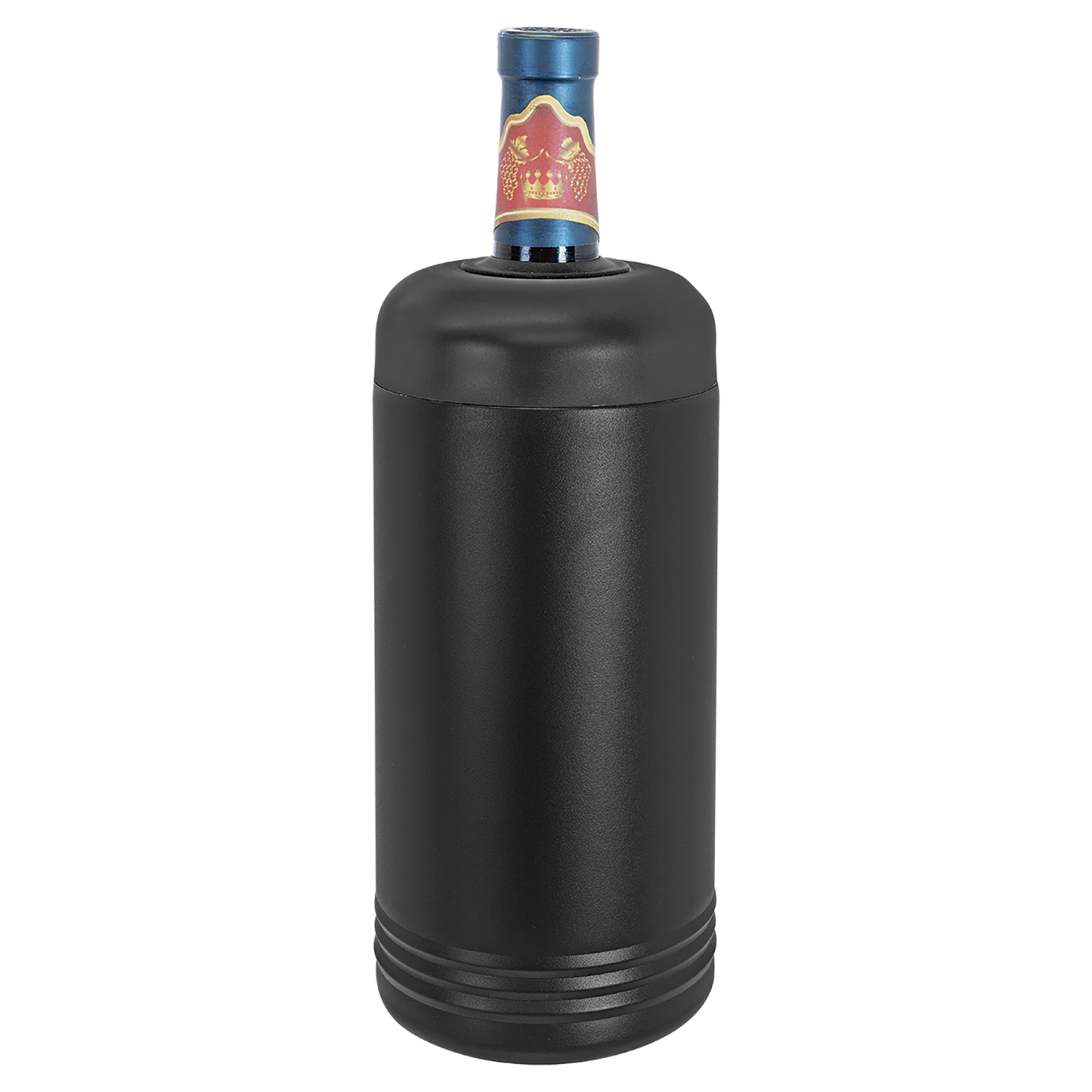 Polar Camel Black Wine Chiller