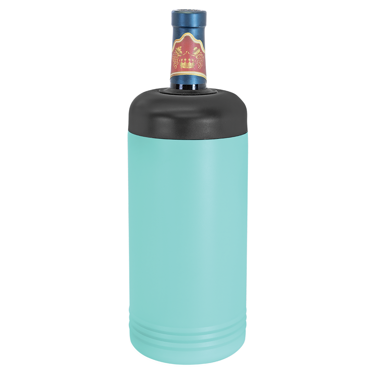 Polar Camel Teal Wine Chiller