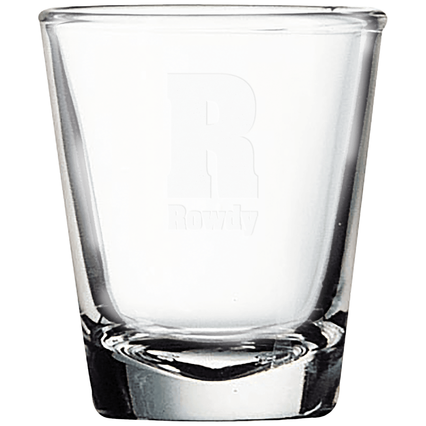 1.7 oz. Shot Glass