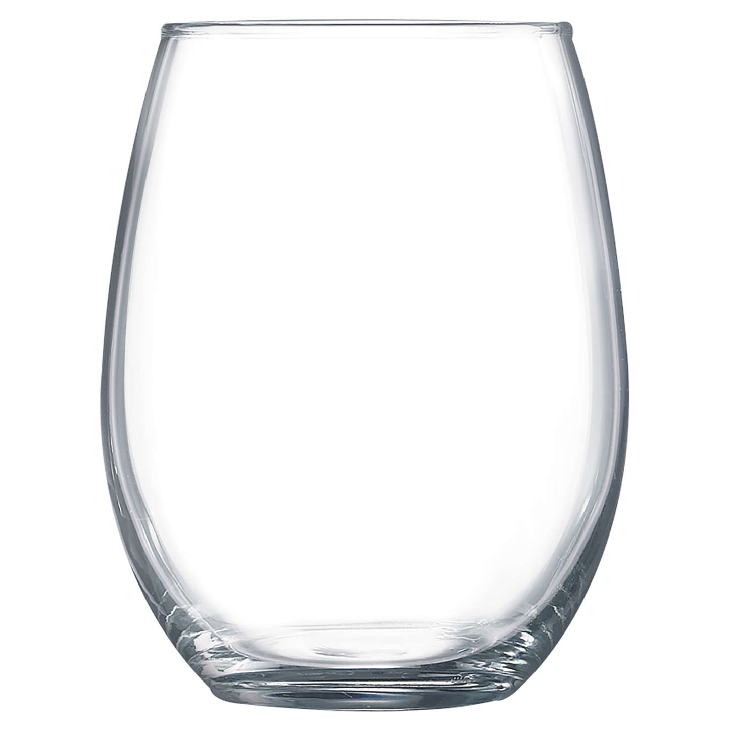 21 oz. Stemless Wine Glass