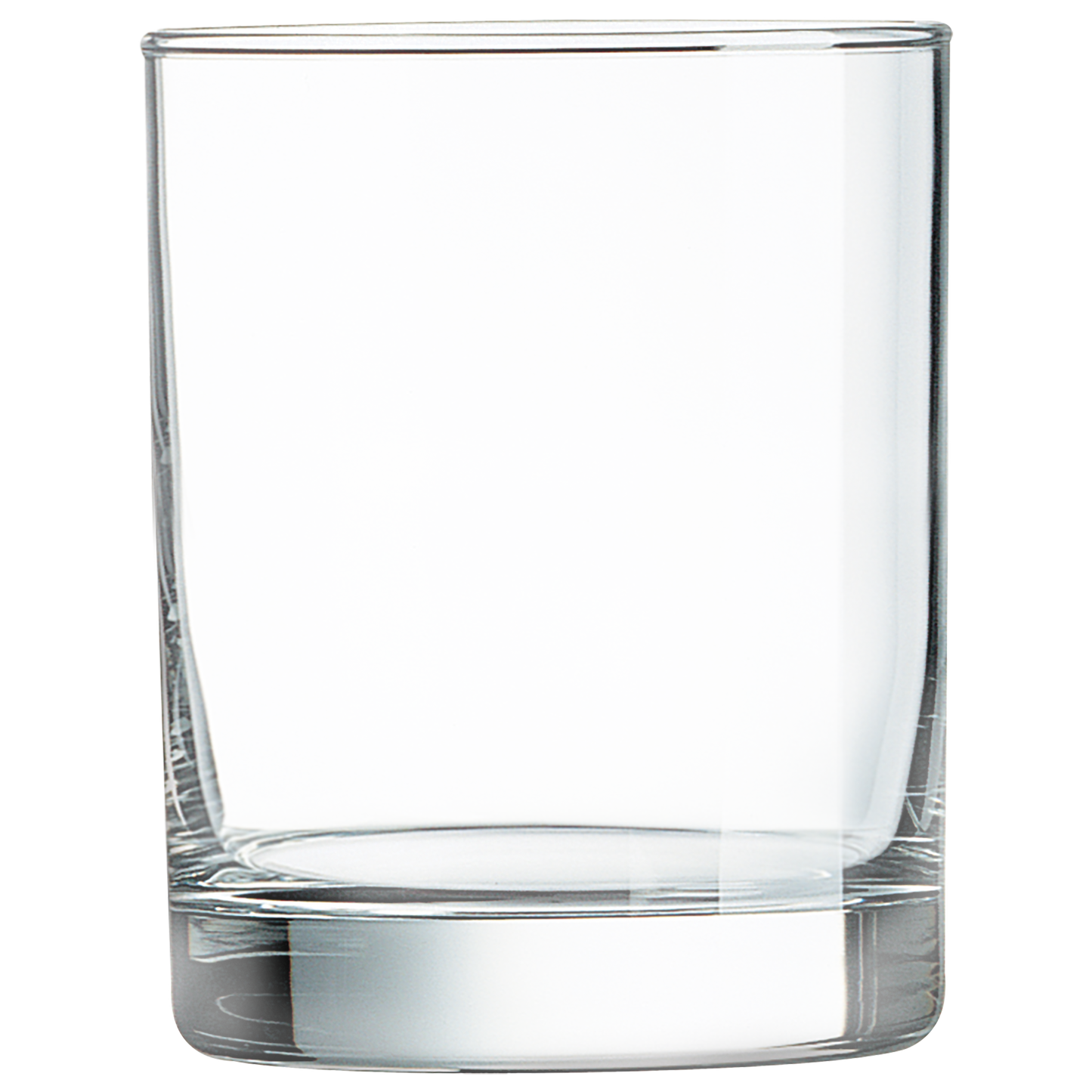 13 3/4 oz. Double Old Fashioned Glass