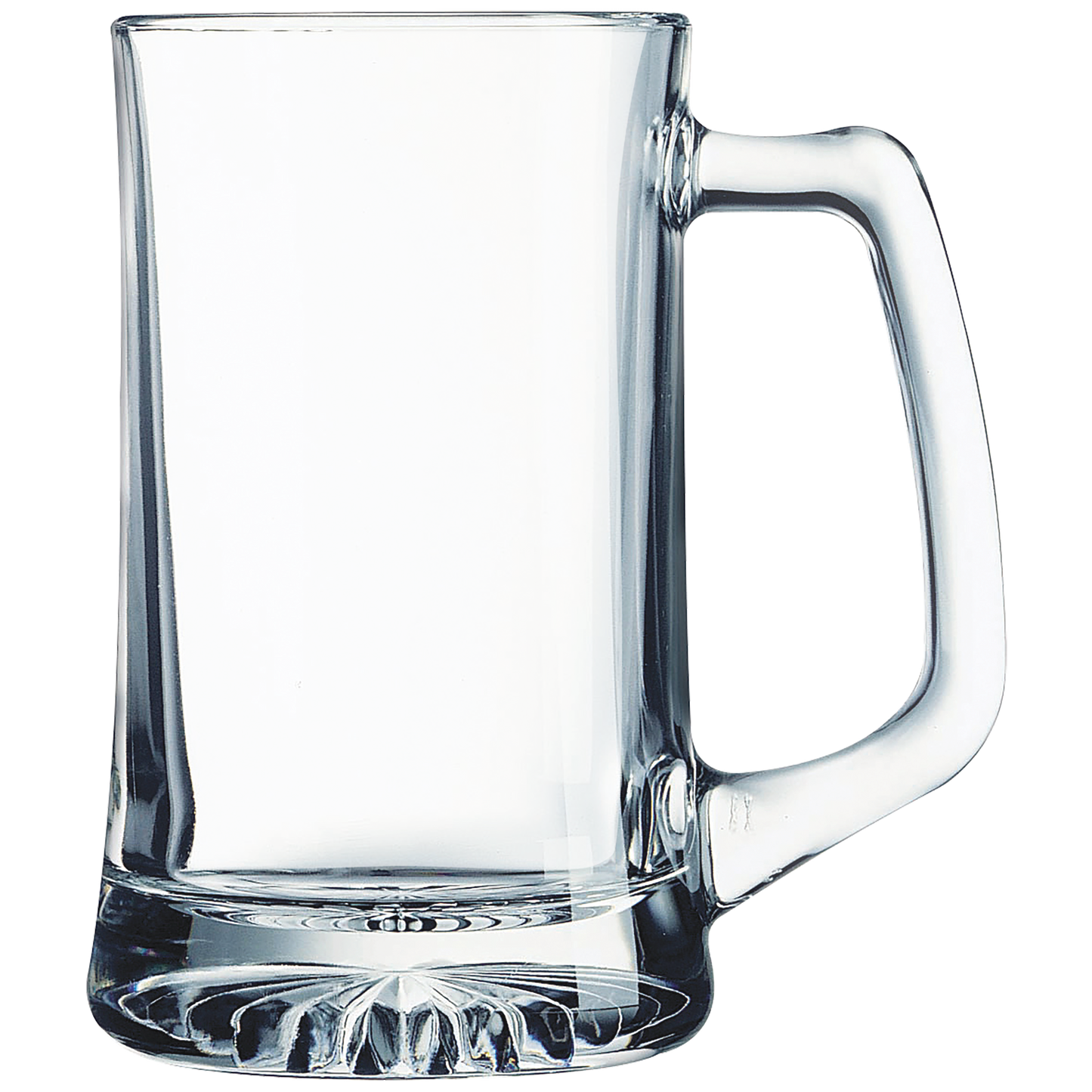 14 oz. Beer Mug with Handle