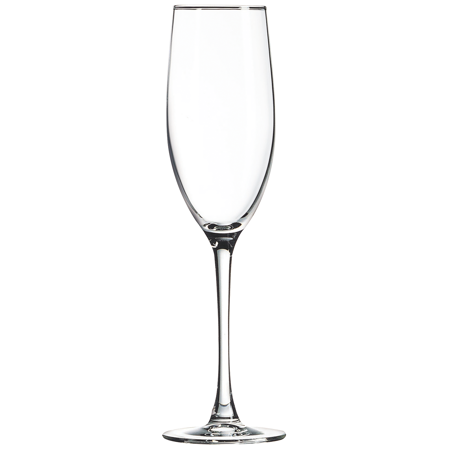 8 oz. Champagne Flute