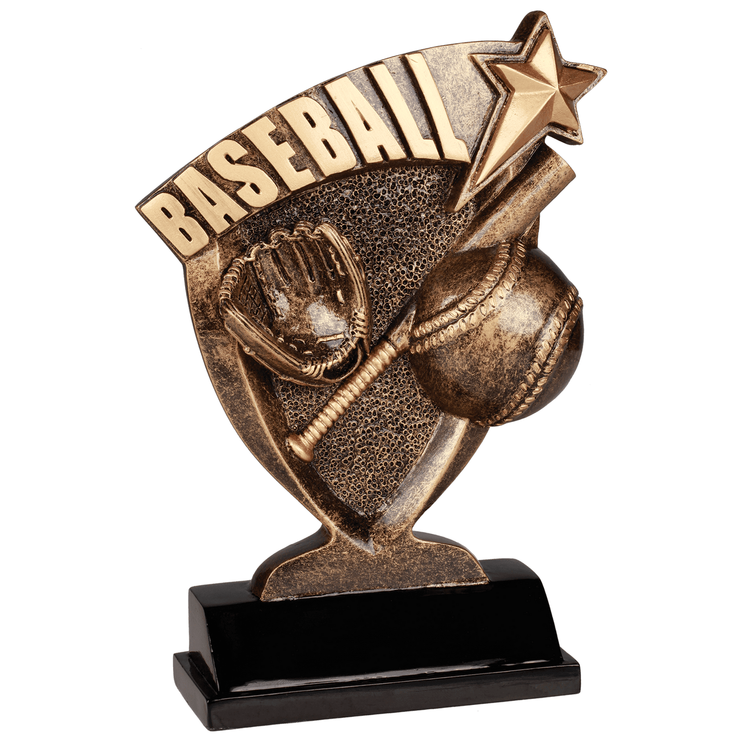 Baseball/Softball Resin Awards