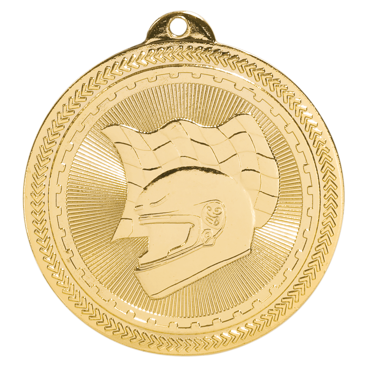 Racing & Motor Medals