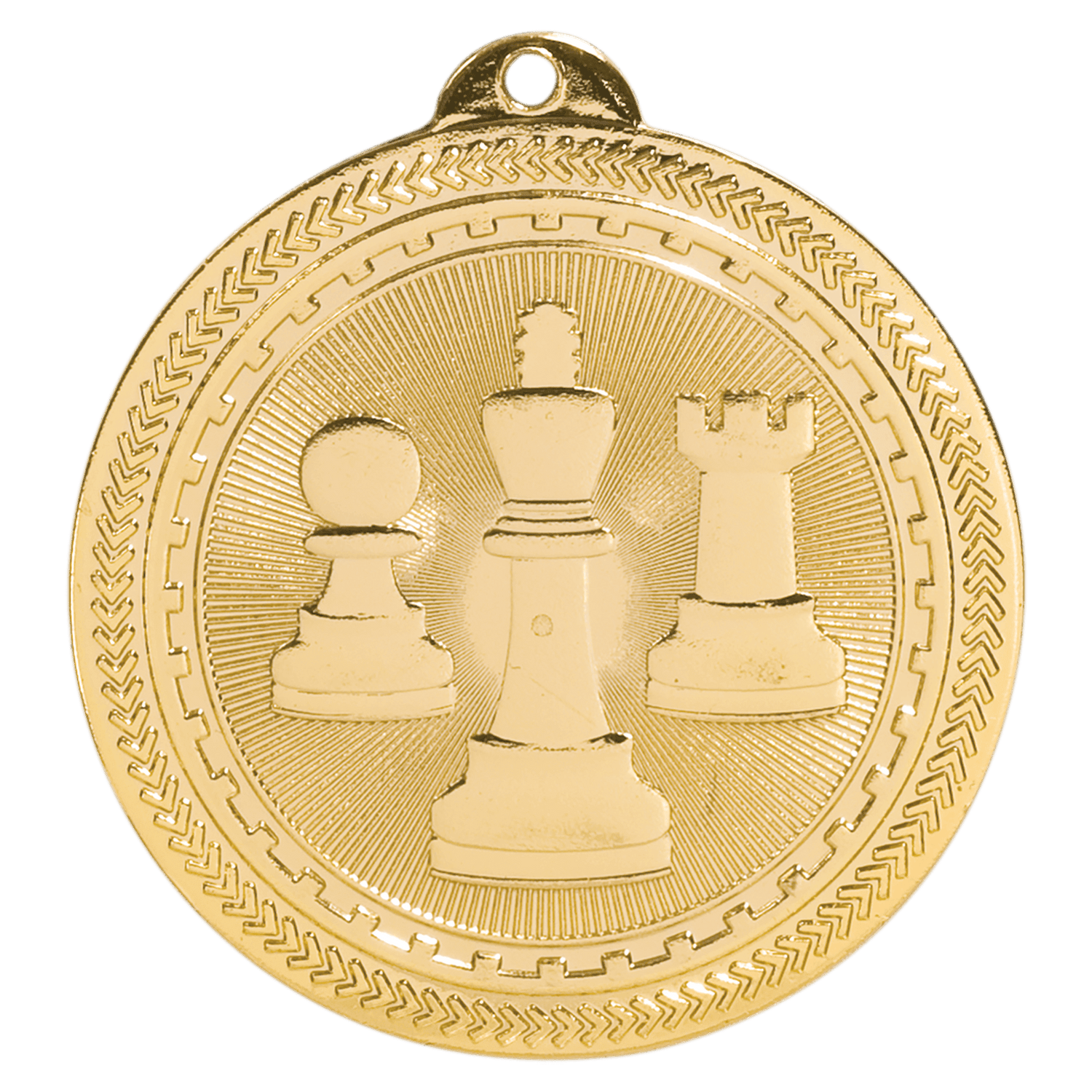Chess & Pinewood Derby