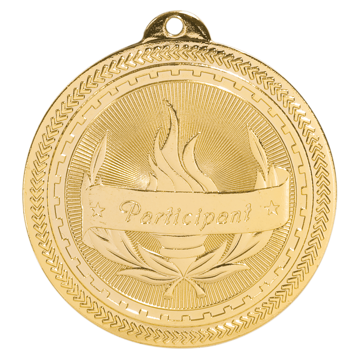Participant & Sportsmanship