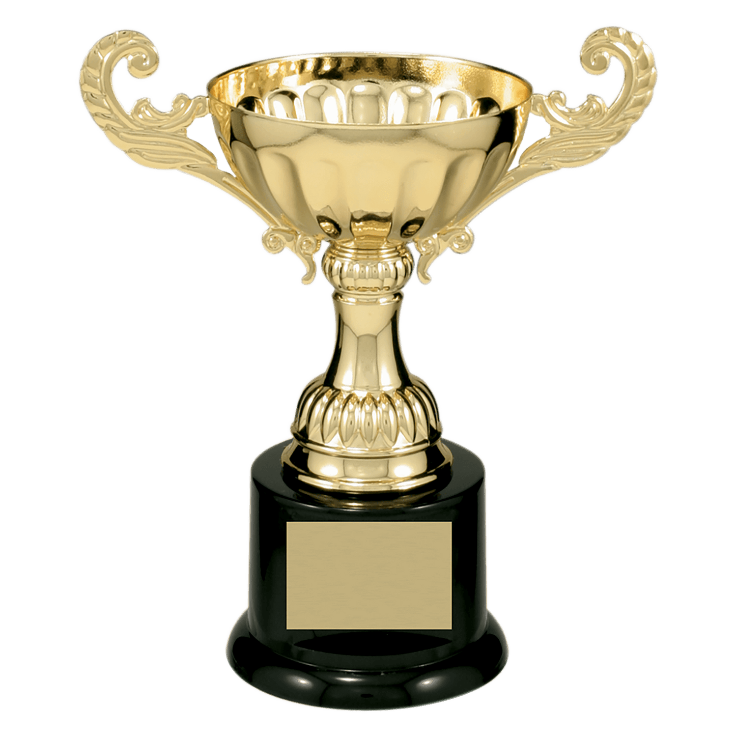 Complete Metal Cups