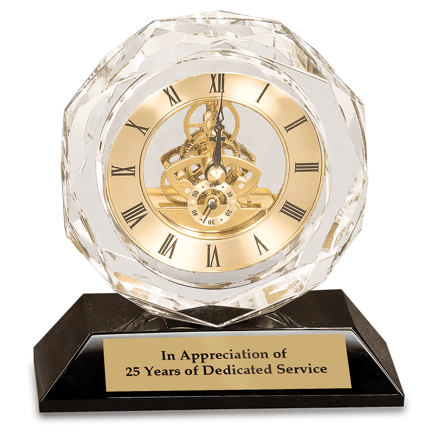 Desk Clocks
