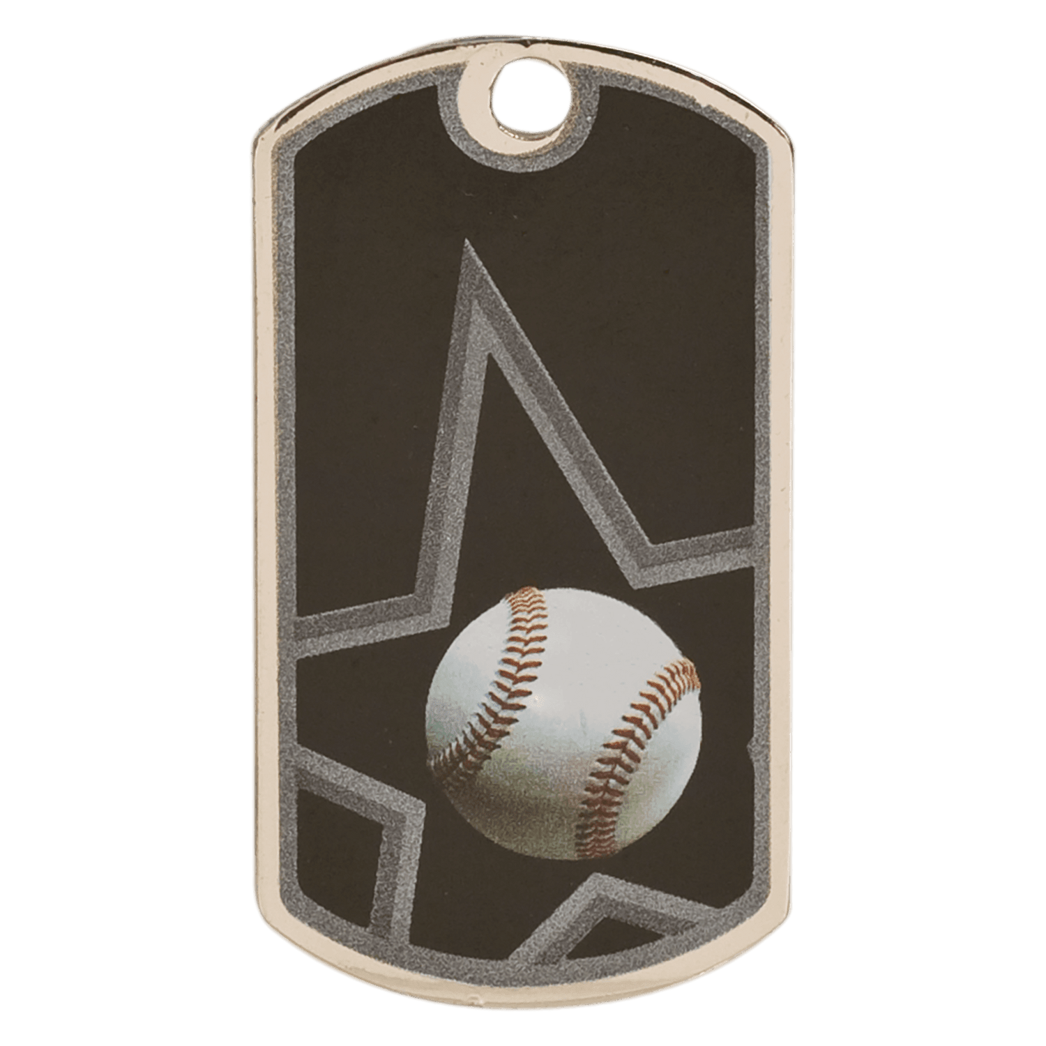 Dog Tags