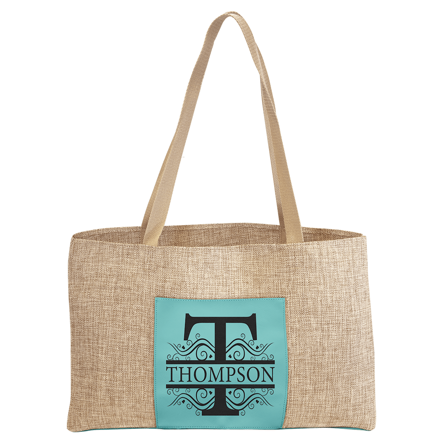 Burlap Bag