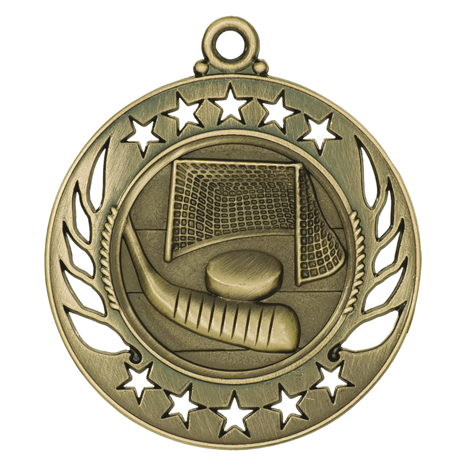 Hockey Medals