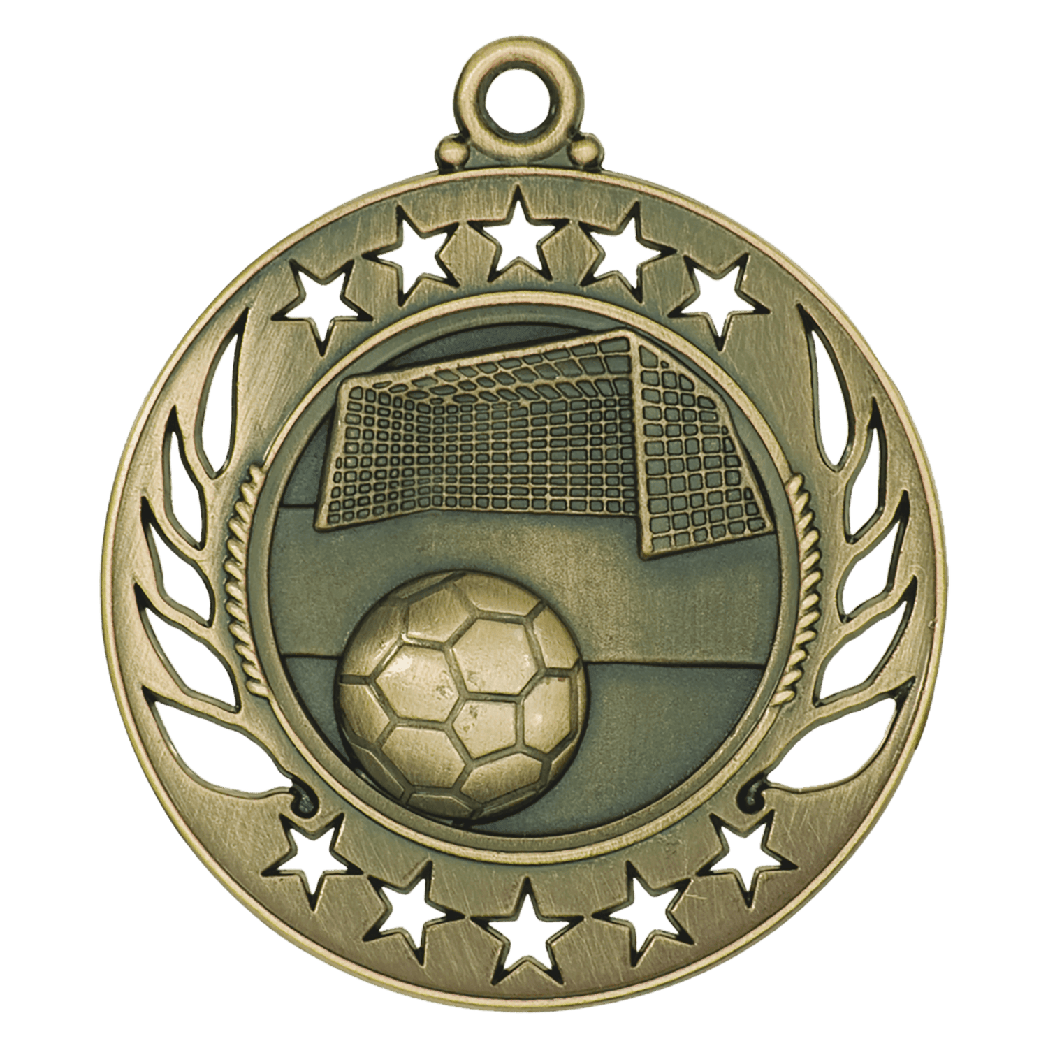 Soccer Medals