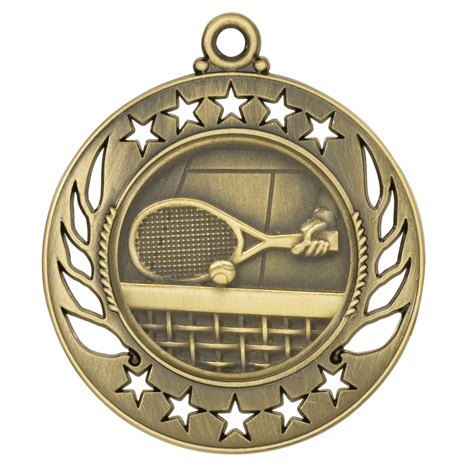 Tennis & Pickleball Medals
