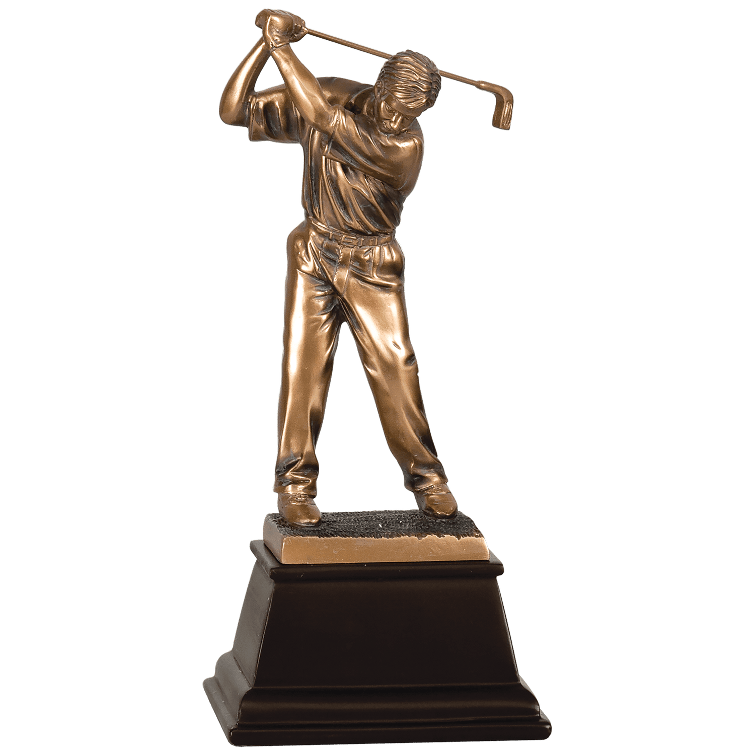 Golf Resin Awards