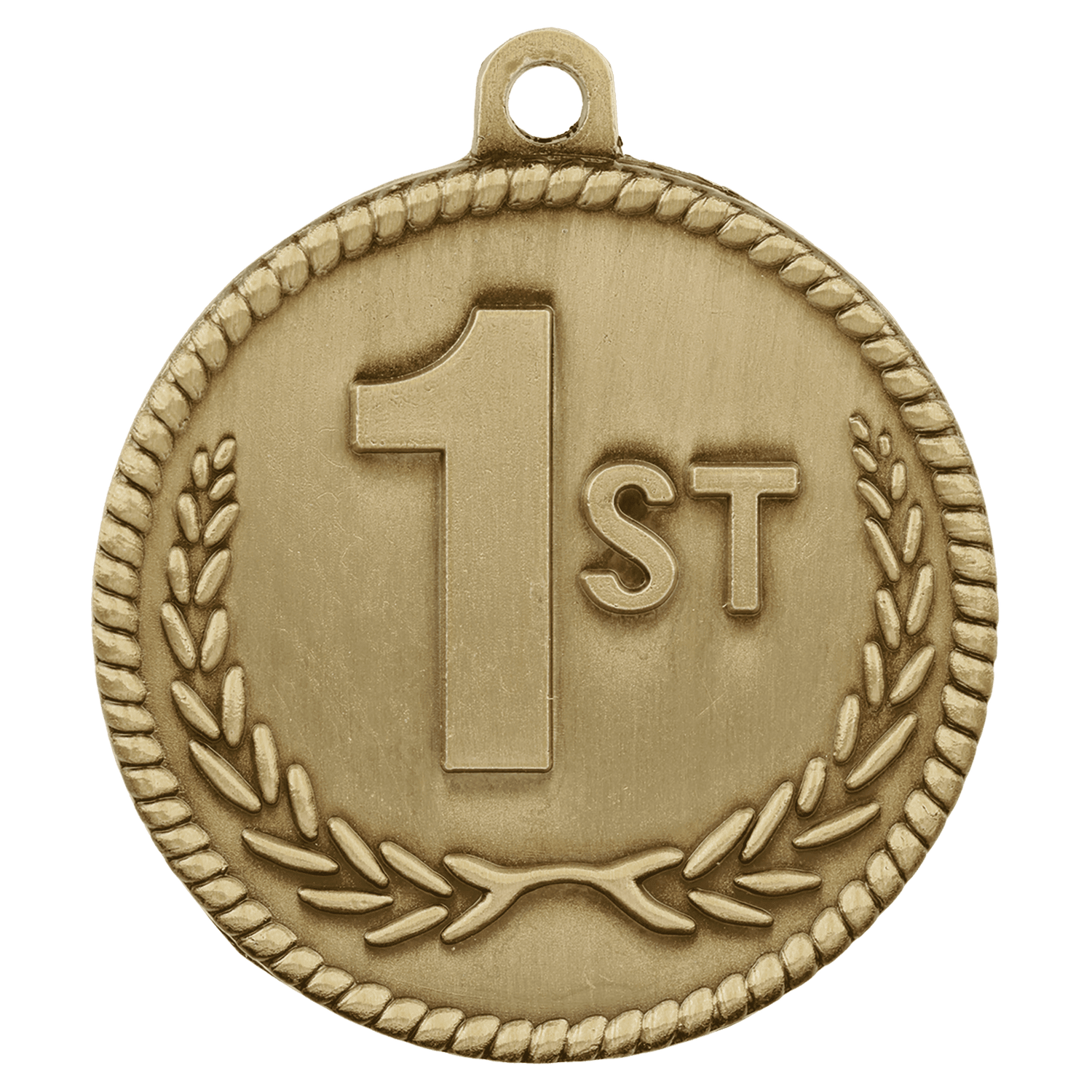 Place Medals