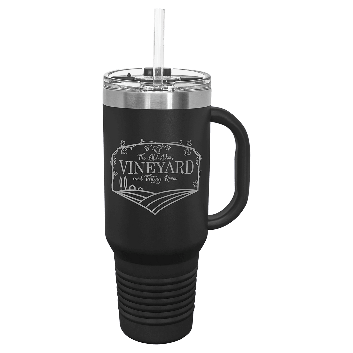Travel Mugs