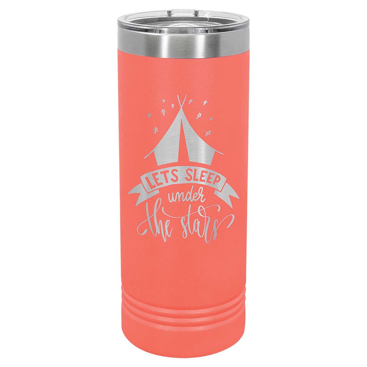 Skinny Tumbler