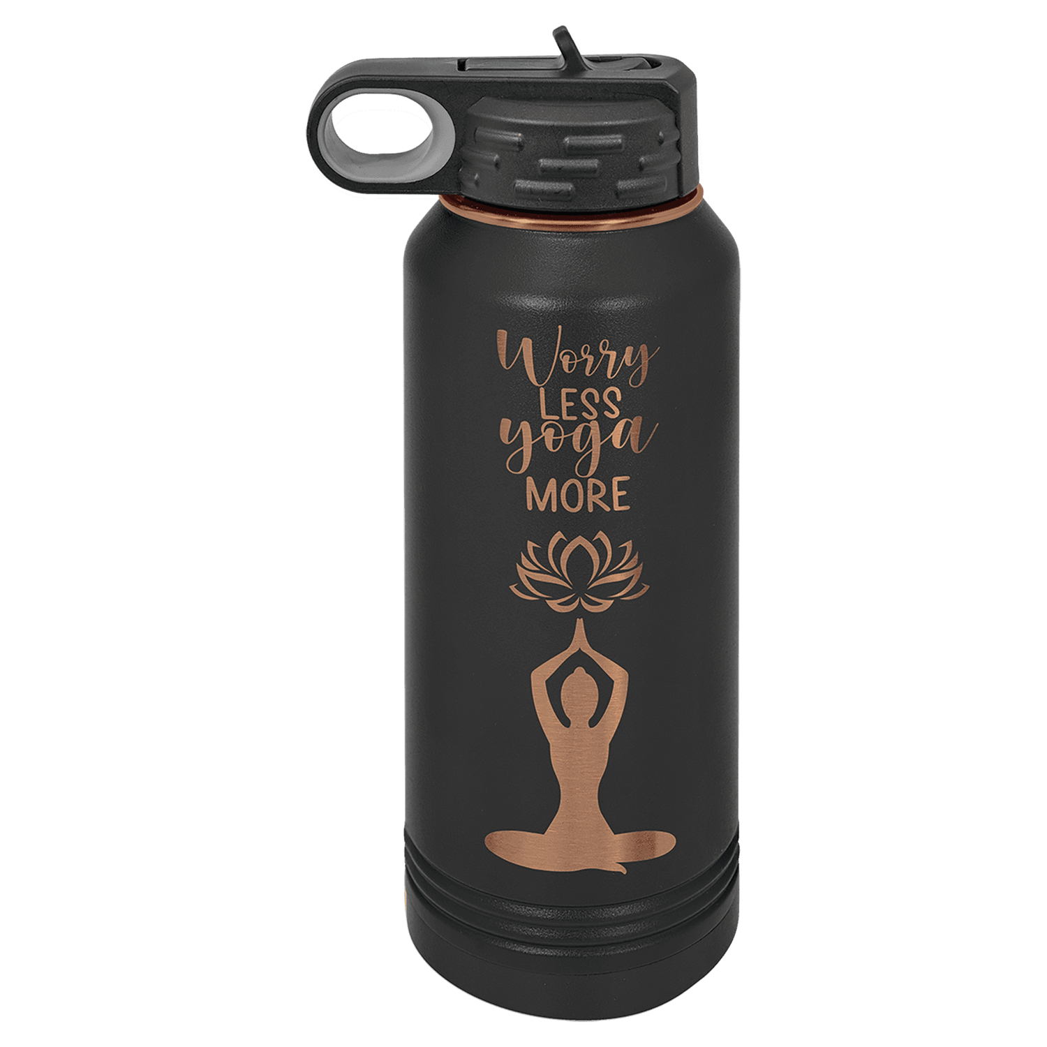Water Bottles