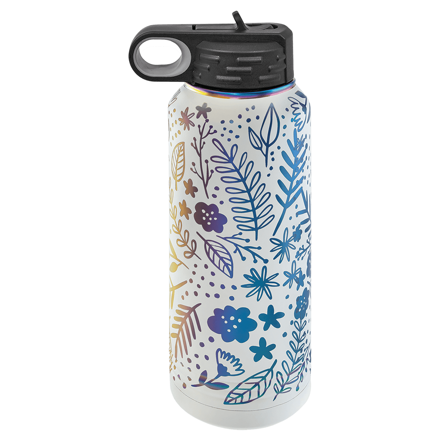 ION - Water Bottle