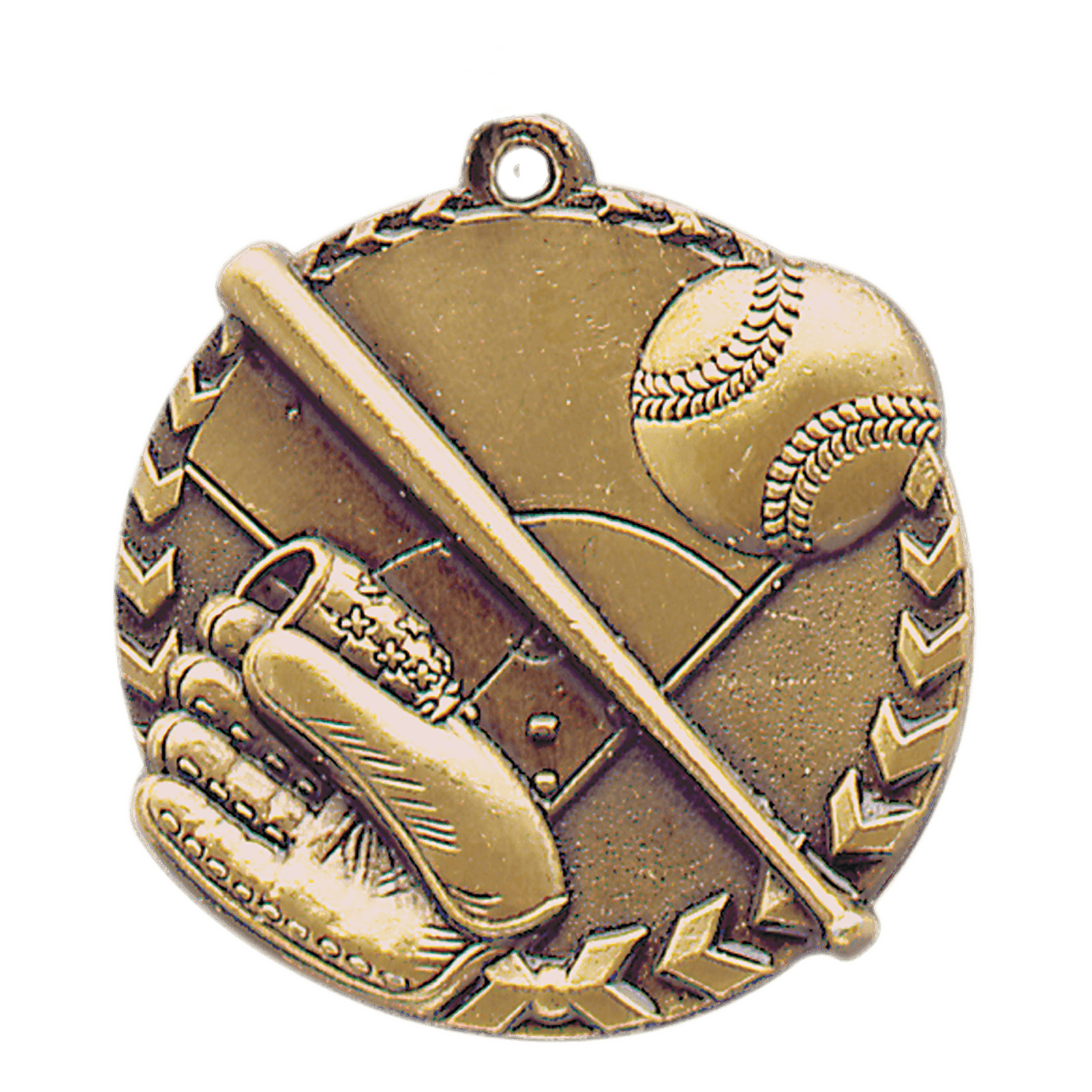 Baseball/Softball Medals