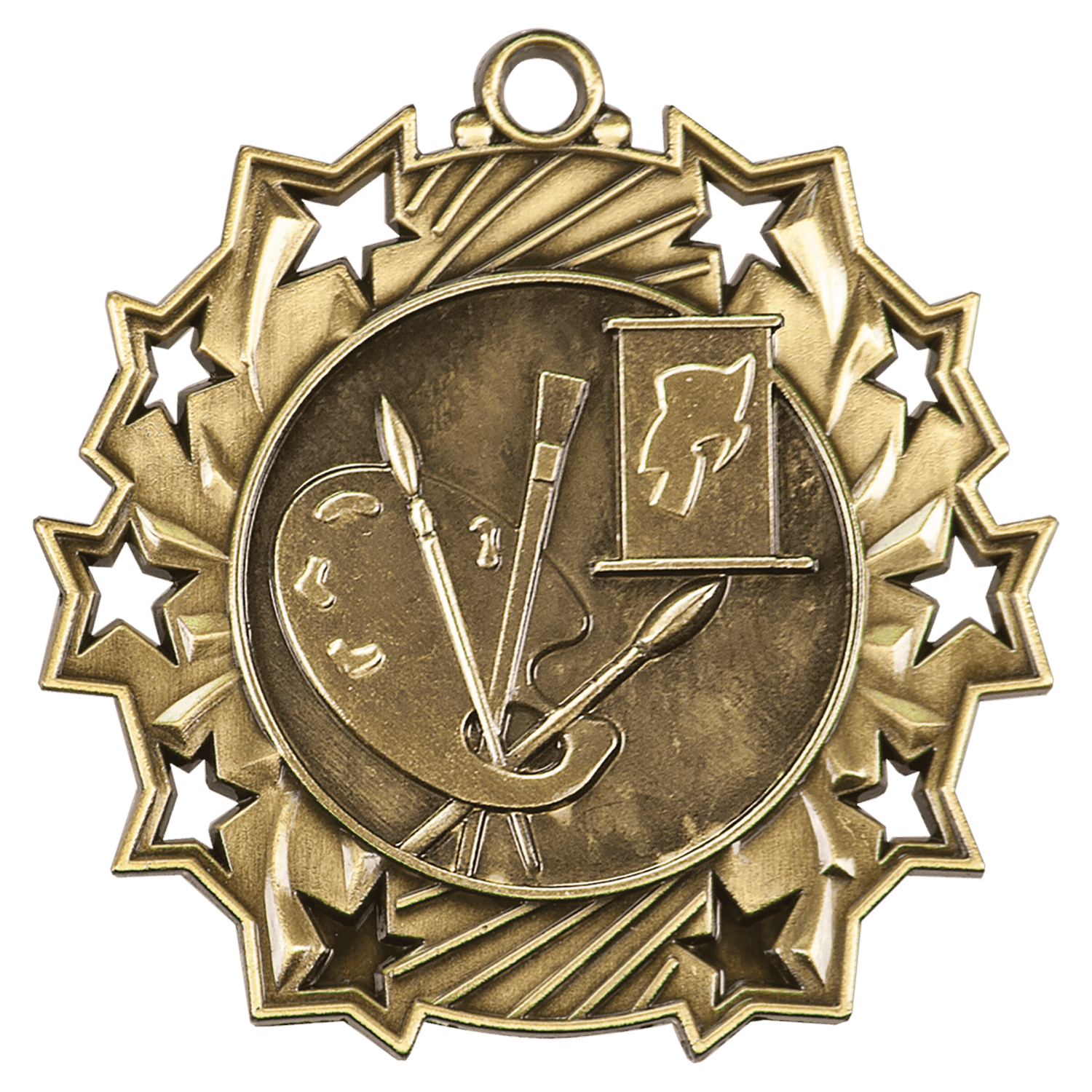 Art, Drama & Debate Medals