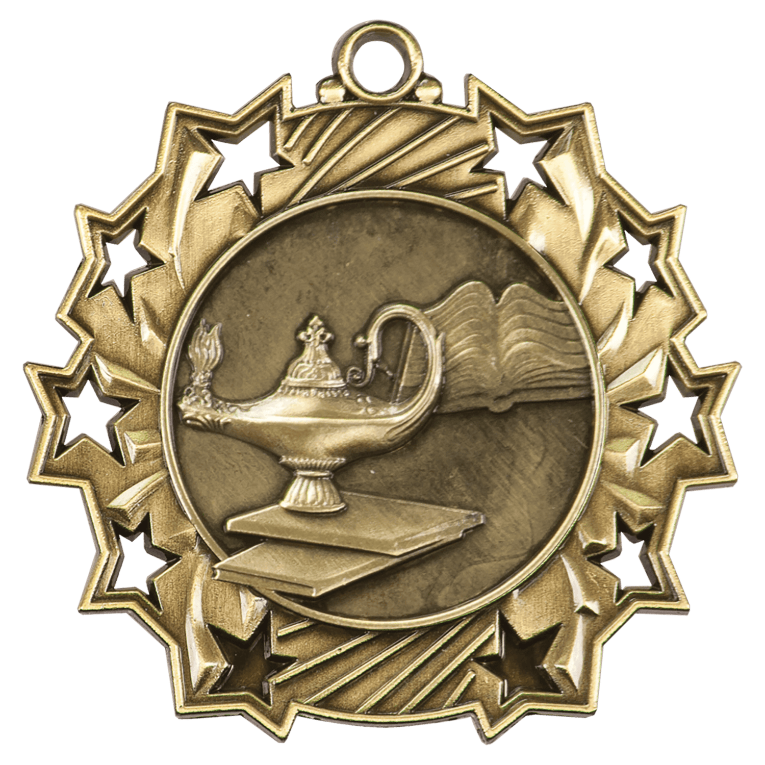 Graduate Medals