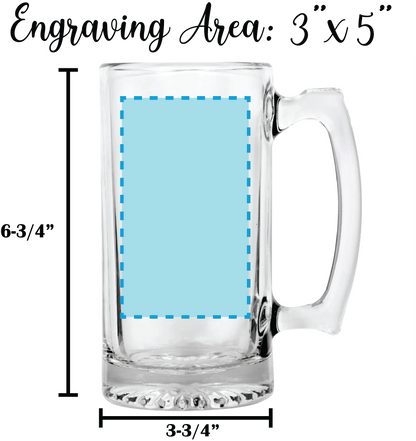 beer mug