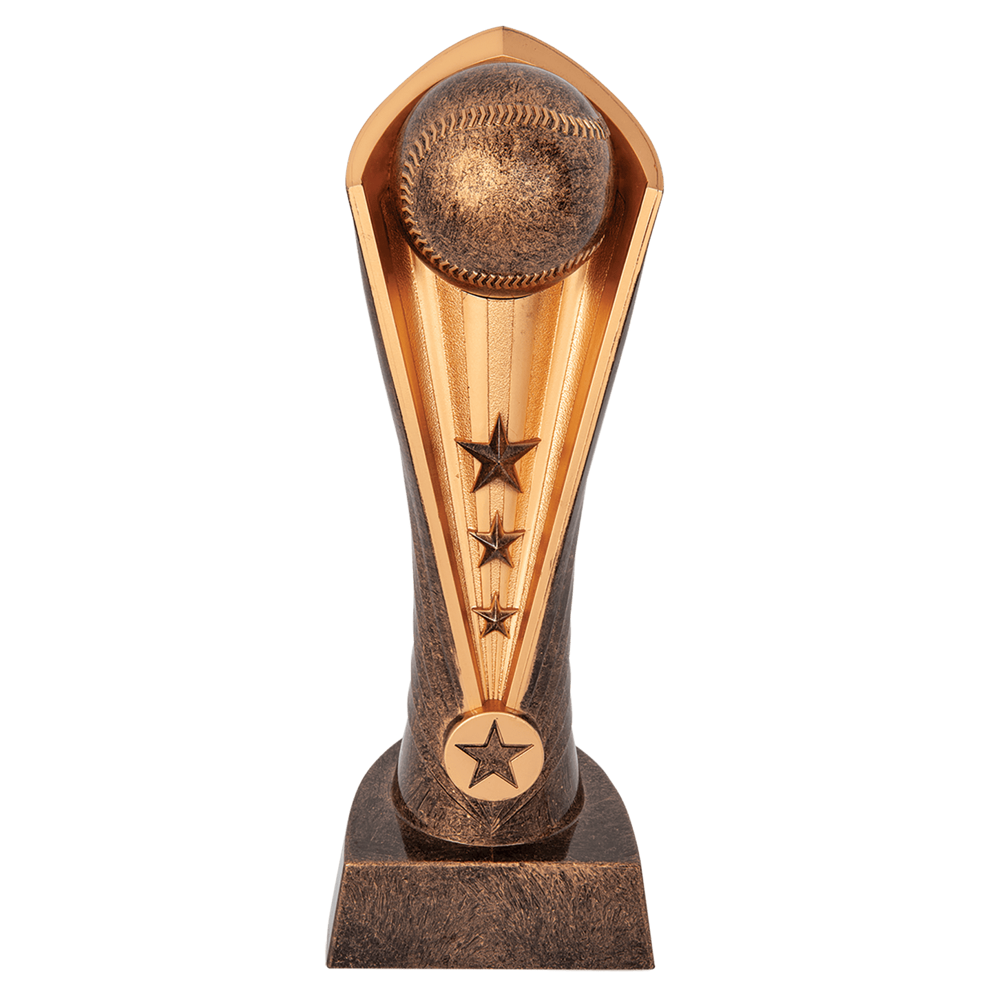 9" Baseball/Softball Cobra Award