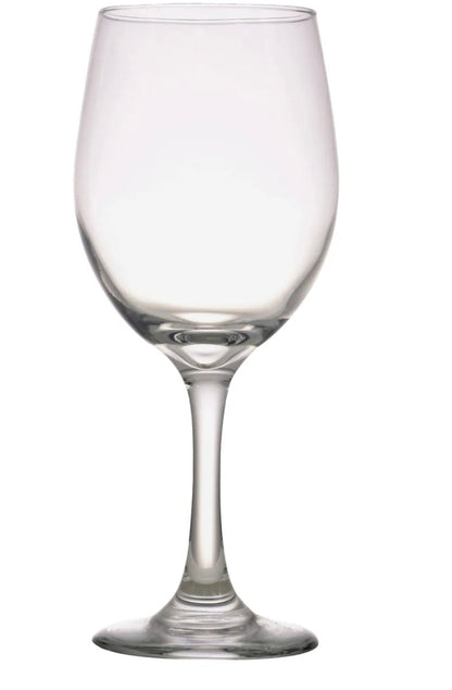 Personalized 20 oz Wine Glass